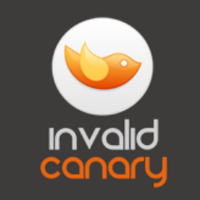 Invalid Canary(@InvalidCanary) 's Twitter Profile Photo