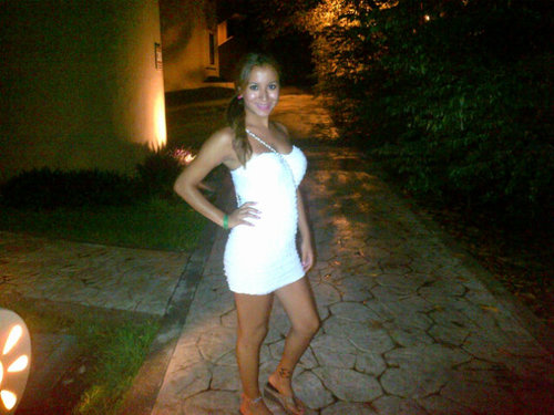 I love hanging out, shopping, party and i had a great love to my family and kiddies