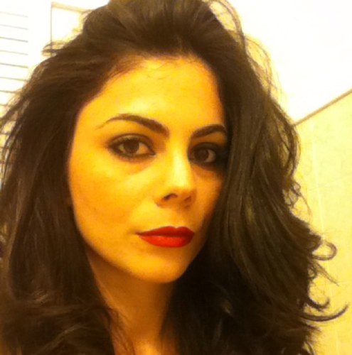 Makeup Artist in NYC, I  what i do