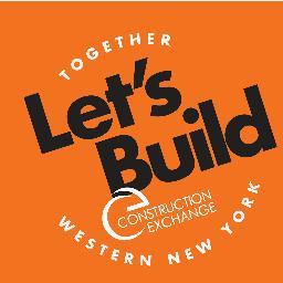 The Construction Exchange is a not-for-profit association formed in 1981 to promote and support the construction industry in Western New York.