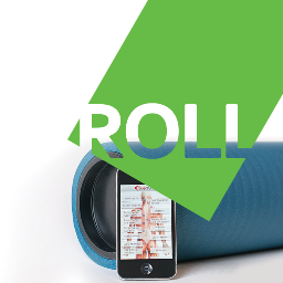 rollrelease's profile picture. Foam Roller Techniques is the #foamrollerapp. 190 videos by Dr Ryan Emmons @DrRyanE on your iPhone and iPad.