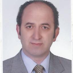 FeizollahYavary's profile picture. ECO Firend