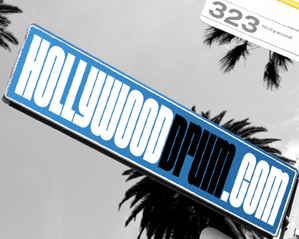 HollywoodDrum's profile picture. L.A.'s Drum Community Has A Home