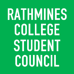 Tweets from http://t.co/o9M90ZrkmV, the official web hub of the Student Council at Rathmines College, Dublin 6. Tweets by @jackbrgs