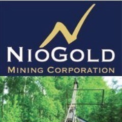 NioGold Mining Corporation (TSX-V: NOX) is a gold exploration company with extensive land holdings in Northern Quebec's most prominent gold mining region.