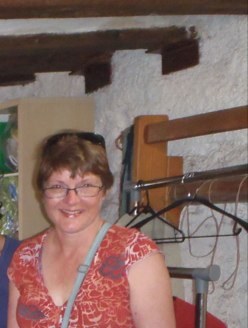 Devoted wife and mom of 2, elementary school principal,  dedicated traveler, dog lover and lifelong learner