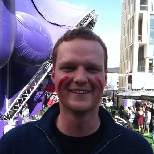 mdfletcher Profile Picture