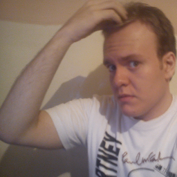 Jorgemc9's profile picture. 