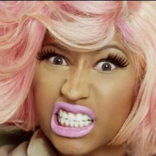 Requesting Nicki Minaj Music!