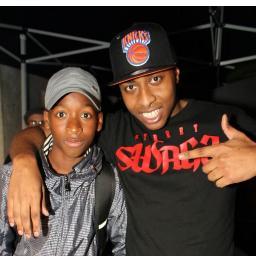 Djibs_One's profile picture. 