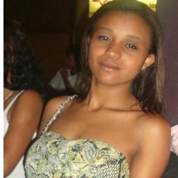 Sou protegida por Deus '  -    Menttee blindadá - Sou ttreinadÁ !