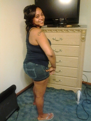 BaybayWhite's profile picture. 