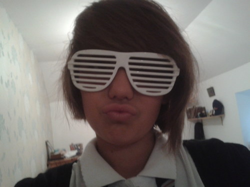 i like the wanted,