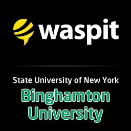 Waspit_SUNYBing's profile picture. Waspit is social banking for students or what we like to call Banking 2.0. It’s about time you show your bank who’s number one – you!
