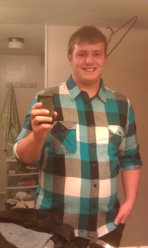 coleboswell's profile picture. 