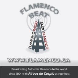 Authentic Flamenco Music 24 hours a day 7 days a week. The oldest internet flamenco radio station in the world since 2004 with one of the largest playlists...