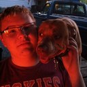 Brandon Scott Capps - @RIDNLKMETWO - Twitter