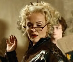 Its Me Rita Skeeter Working For The Daily Prophet (Of Course You Know That) Righting Juicy Stories With My Quick Quotes Quill.. RP 18+ my Daughter @Evil_Shannon
