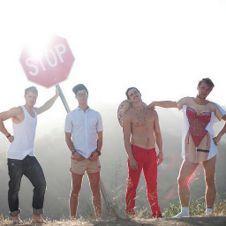 theburiedlife Profile Picture