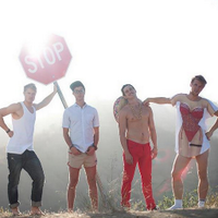 The Buried Life (@theburiedlife) 's Twitter Profile Photo