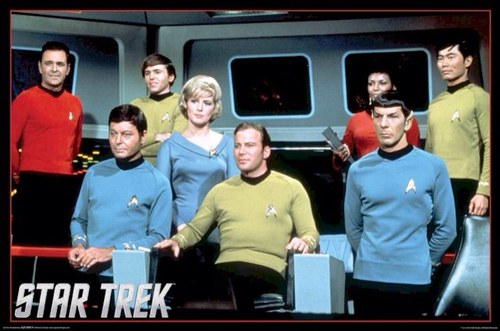 NCC1701_Updates's profile picture. This is the twitter account of the crew of the USS Enterprise. Insights from the explorers of strange, new worlds.