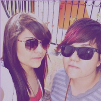 fanydesadaptada's profile picture. filmando todo lo que tengo en el camino...