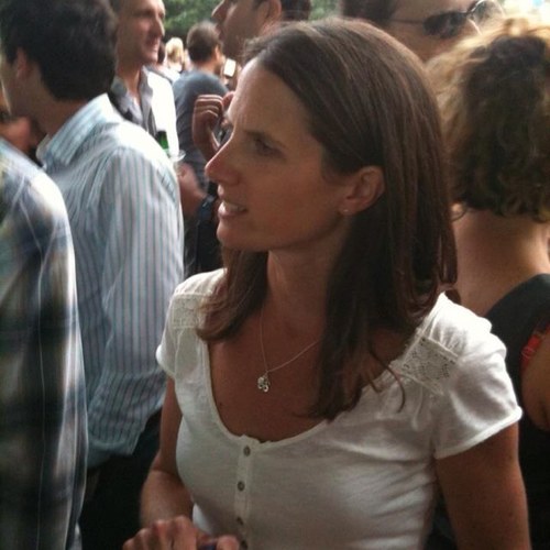 MaritaParry's profile picture. 