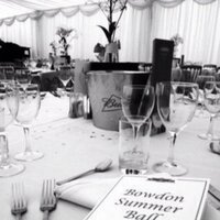 Bowdon Summer Ball (@bowdonsumball) 's Twitter Profile Photo