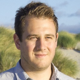 theBjornID's profile picture. 