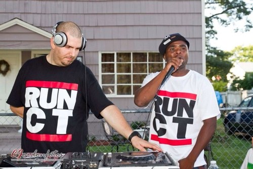 Certified Chasin Incorporated is a Connecticut based record label, and Management Company.