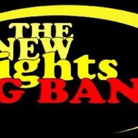 New Lights Big Band (@newlightsbb) 's Twitter Profile