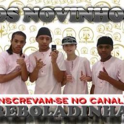 sigam no  @TrollandoComVCS