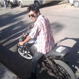 Online Enthusiast, Best Merchandise Marketer, Humorous Creature, Fond of Bikes/Babes, Stunt Maniac, Explorer Everywhere, Embracing a Salubrious Lifestyle (๏̯͡๏)