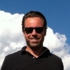 scottwelch's profile picture. 