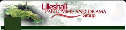 A local group dedicated to bringing the local community together via the joy of panto - Oh yes we are!