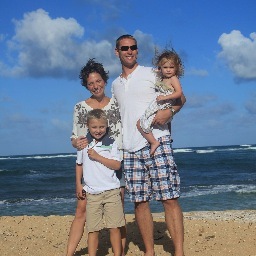 Crazy for technology, my family and food. Nothing beats combining all 3!!