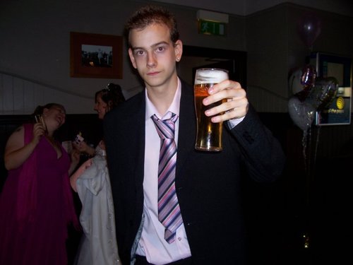 Summary of my life: 20, Like going out and meeting new people and into gaming and all types of music.