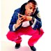 QUAI'BADDondaBEAT (@quaibadd) Twitter profile photo