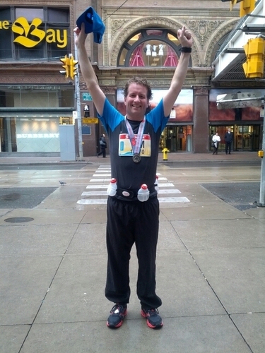 taswilson's profile picture. Left Coast Dweller, Dad of two incredible kids, husband of rock star, skier, runner, golfer and cookie monster