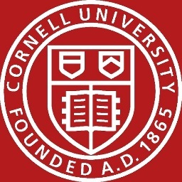 The official Twitter for the Cornell University Class of 2016. Follow for updates from the Class of 2016 Class Council.