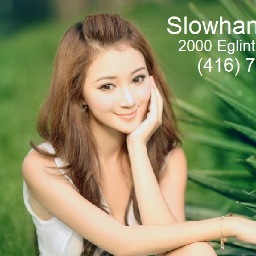 Small massage parlour in North York with young chinese ladies with soft slow hands. Nothing crazy just a slow slow happy massage. Private shower and parking
