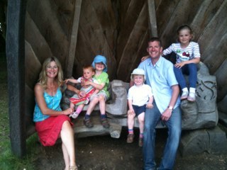 rev_nigel's profile picture. 