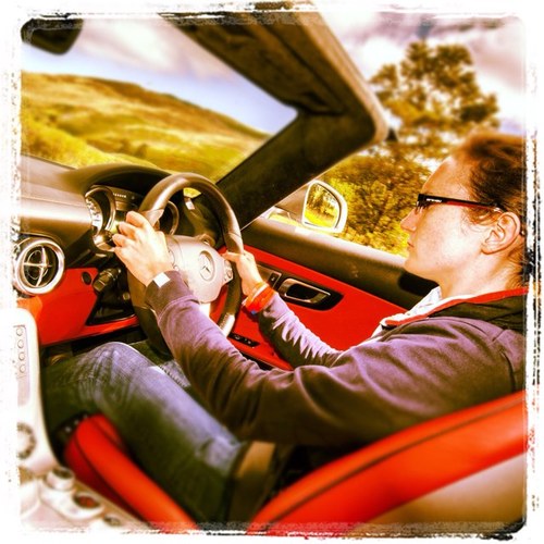 Associate Editor at @CandSCmagazine, rallyist, F1ist, geek, chocaholic, wine enthusiast. All views are my own.