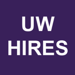 The University of Washington is one of the state's largest employers with 40,000 employees in every field imaginable. Log on and view our amazing opportunities!