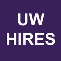 UW Employment (@uwhires) 's Twitter Profile