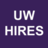 UW Employment (@UWHires) / Twitter