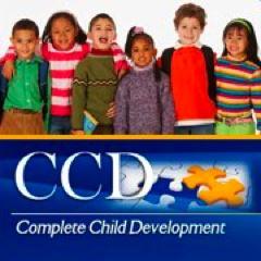 ccdchilddev's profile picture. 