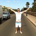 Gavin Hallam (@gavhallam85) Twitter profile photo