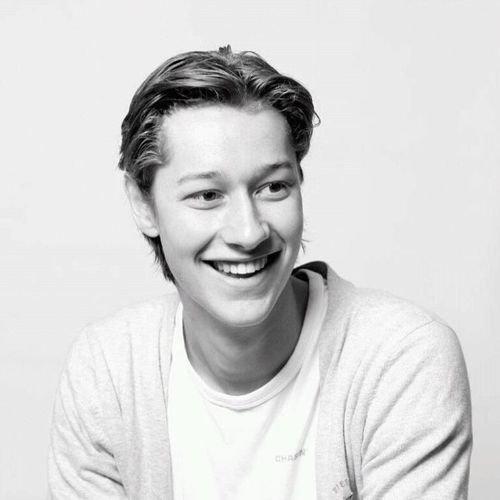 sethbruers's profile picture. 