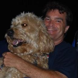 Hubby, dad, brother, son, uncle, hero to my dog!  Entrepreneur at heart and soul...I can help you be successful.